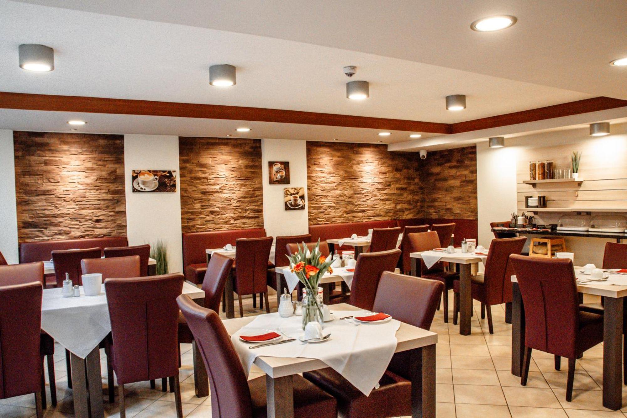 Garni Hotel 2*