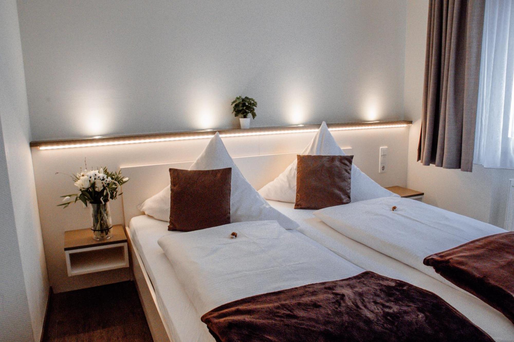 Garni Hotel Würzburg