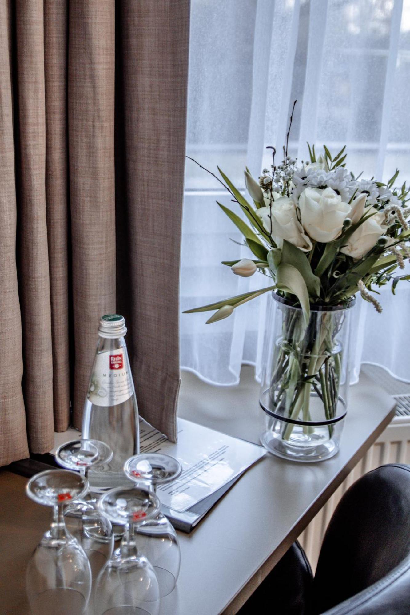 Hotel Garni