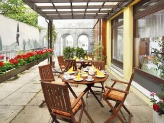 Garni Hotel Würzburg