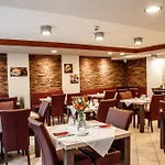 Hotel Central Egbr