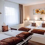 Hotel Central Egbr