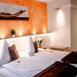 Hotel Central Egbr