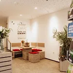 Hotel Central Egbr