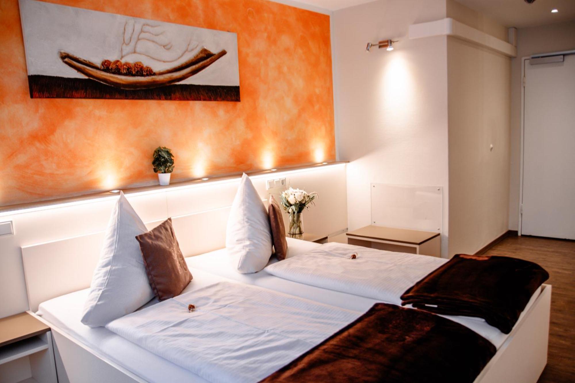 Egbr Hotel