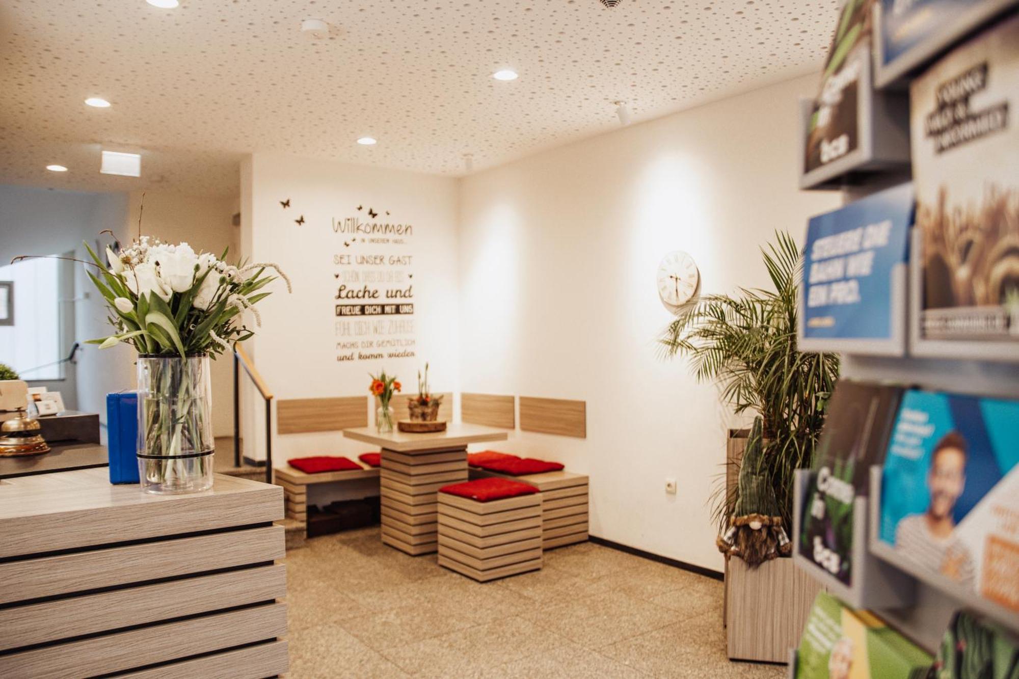 Hotel Egbr