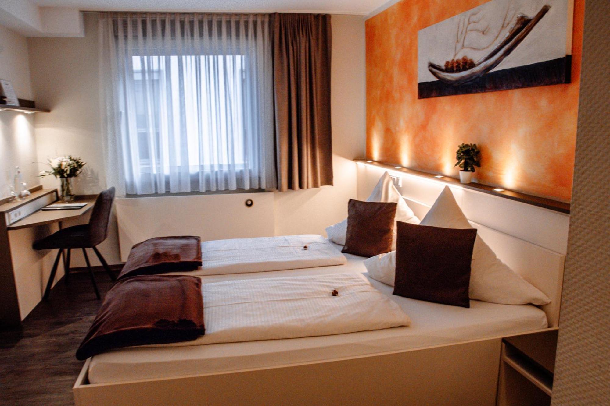Egbr Hotel Wurzburg
