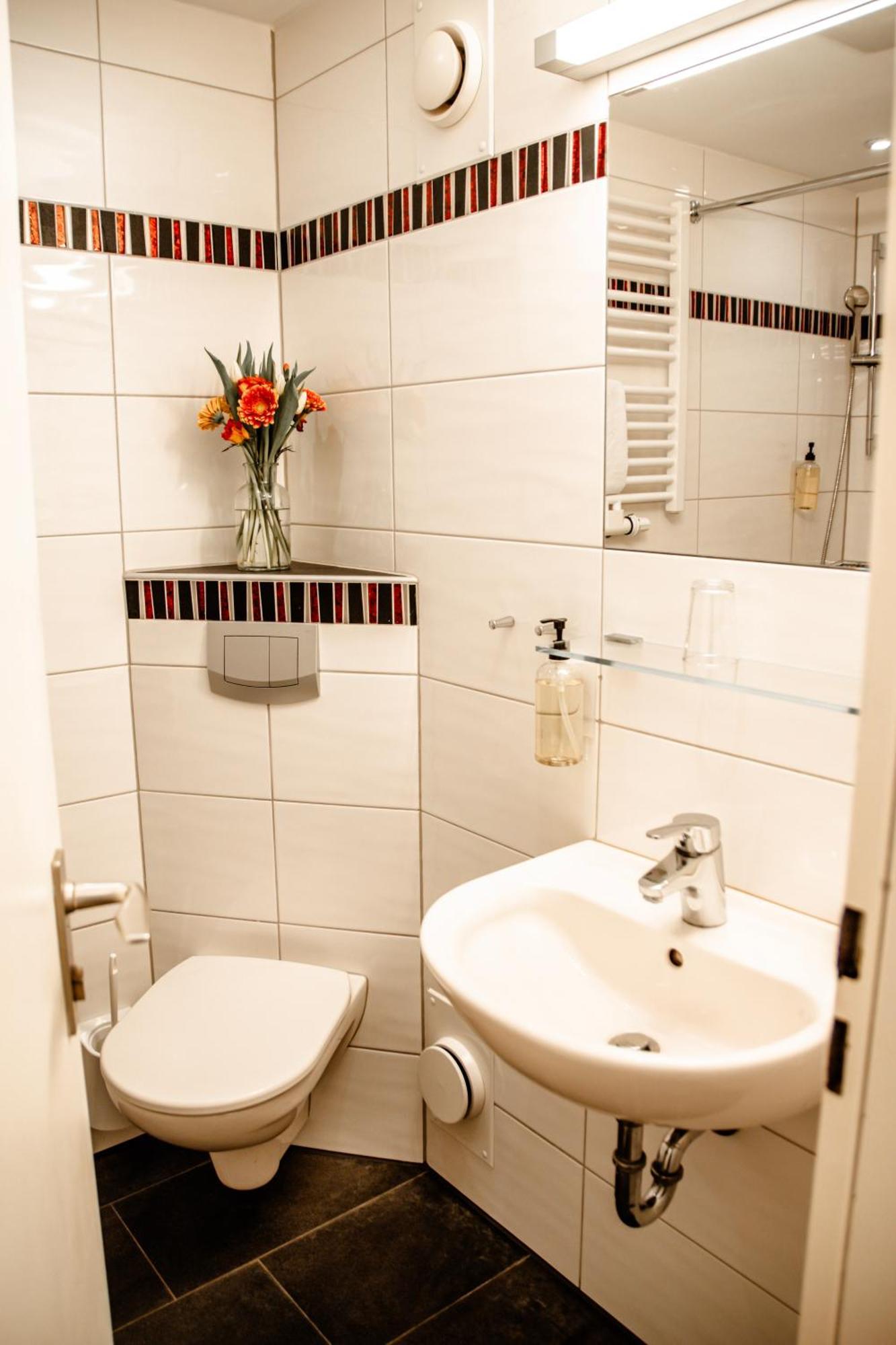 Hotel Egbr Wurzburg