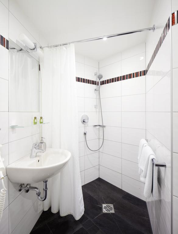 Egbr Hotel Wurzburg