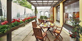 Hotel Egbr Wurzburg